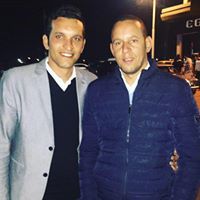 Amr Eissa
