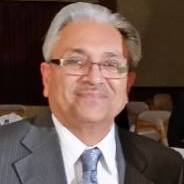 Zahid Hussain