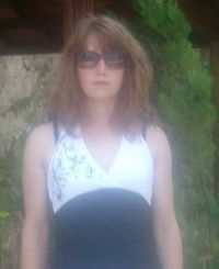 Биляна Сурчева