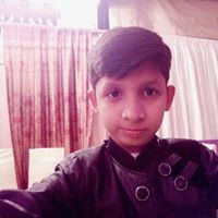 Unaib Ahmed