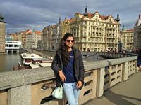 Deepa H