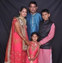 Manoj Prajapati