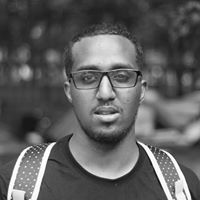 Ebraheem Mohamed