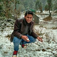 Nitish Semwal