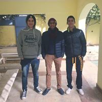 Youssef Mohamed