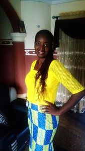 Nwigwe Anne
