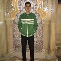 Mohamed Tarek