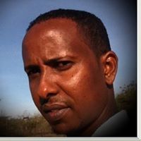 Mohamed Abdullahi