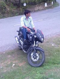 Lalit Mohan