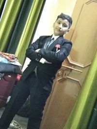 Vijendra Joshi