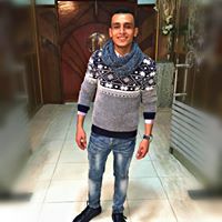 احمد العربي