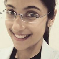 Abhipsa Choudhury