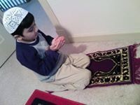 Mohammed Taufiq