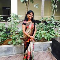Dharini Karunamoorthy