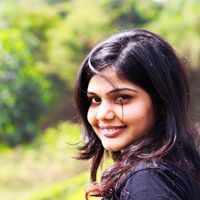 Vidushi Saxena