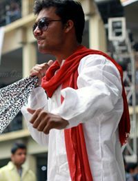 Roshan Pathak