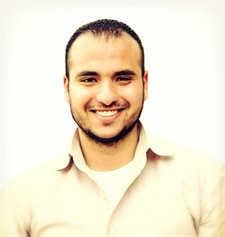Khaled Osama