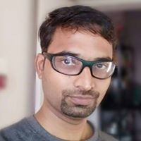 Kiran Waghmare