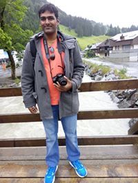 Vinoth Kumar