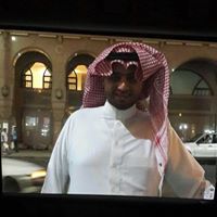 Nader Alghamdi