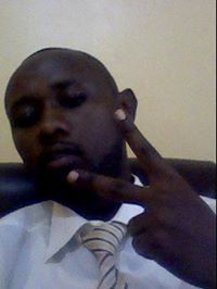 Jermine Kariuki