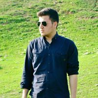 Ahmed Abbas