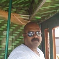 Arun Giri