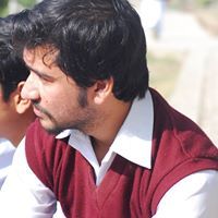 Sayyed Shah