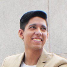 Emmanuel Diaz Arroyo