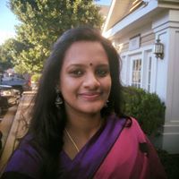 Jyothi Ramakrishnan
