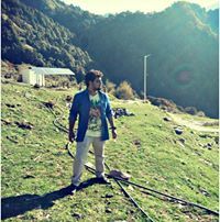 Arpit Saini