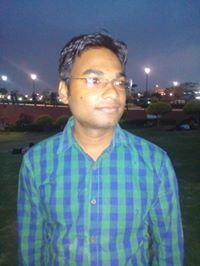 Ajay Maurya