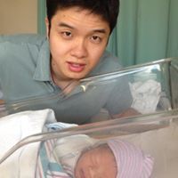 Matthew Wang
