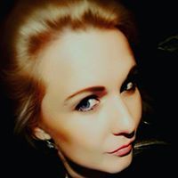 Agne Juskenaite