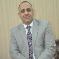 دنبيل العنزي