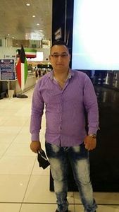 Aml Hamed