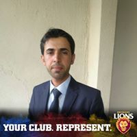 رعد العكيلي