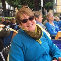 Trina Davies