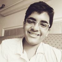 Prathmesh Patel