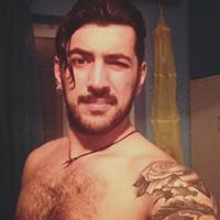 Nick Kiriakidis