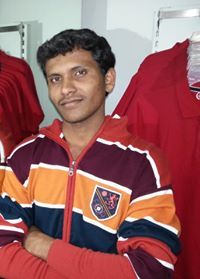 Sathis Kumar