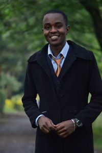 Mullei Mutua