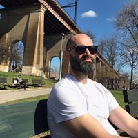 Ted Alexandro