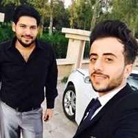 مضر المعاضيدي