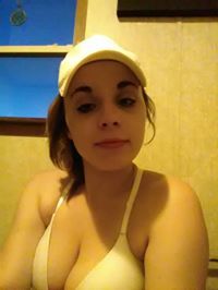 Brit Lauren