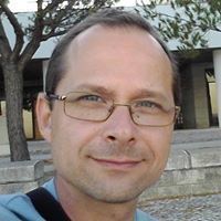 Alexander Kostritsky