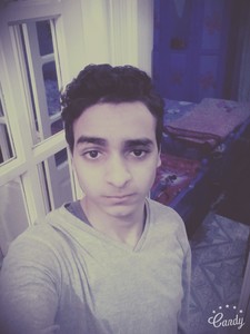 Omar Mohamed