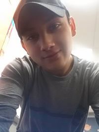 Carlos Bader-Hellstrom