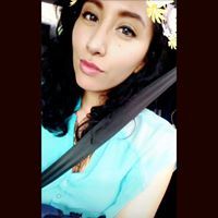 Laura Carrillo Ledesma