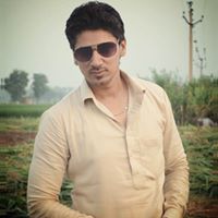 Ricky Sharma